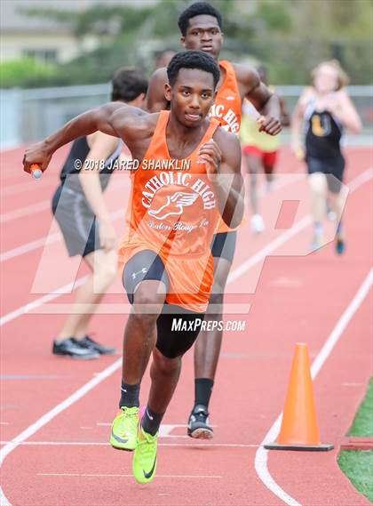 Thumbnail 3 in Catholic-B.R.(Brothers Of The Sacred Heart Relays) photogallery.
