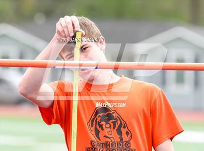 Thumbnail 3 in Catholic-B.R.(Brothers Of The Sacred Heart Relays) photogallery.