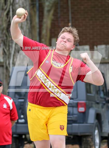 Thumbnail 1 in Catholic-B.R.(Brothers Of The Sacred Heart Relays) photogallery.