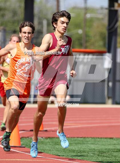 Thumbnail 1 in Catholic-B.R.(Brothers Of The Sacred Heart Relays) photogallery.