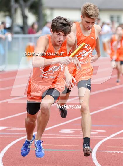Thumbnail 1 in Catholic-B.R.(Brothers Of The Sacred Heart Relays) photogallery.