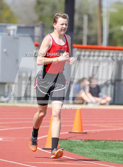 Thumbnail 1 in Catholic-B.R.(Brothers Of The Sacred Heart Relays) photogallery.