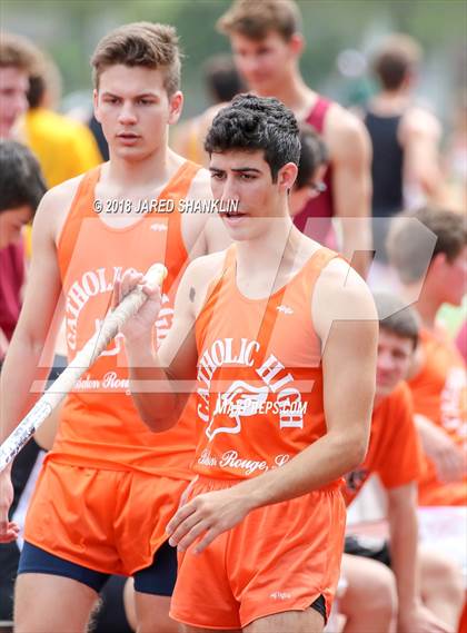 Thumbnail 3 in Catholic-B.R.(Brothers Of The Sacred Heart Relays) photogallery.