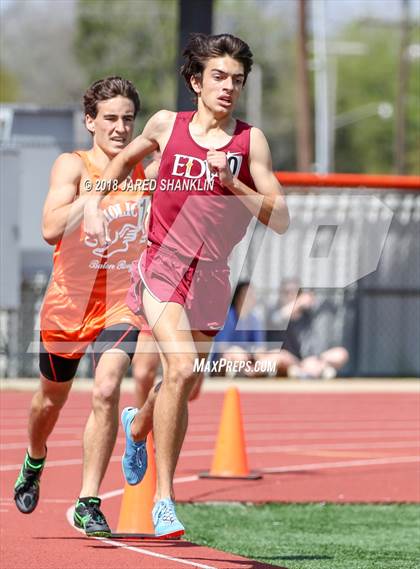 Thumbnail 3 in Catholic-B.R.(Brothers Of The Sacred Heart Relays) photogallery.