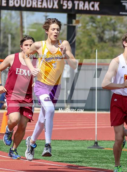 Thumbnail 2 in Catholic-B.R.(Brothers Of The Sacred Heart Relays) photogallery.