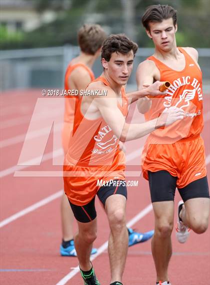 Thumbnail 3 in Catholic-B.R.(Brothers Of The Sacred Heart Relays) photogallery.
