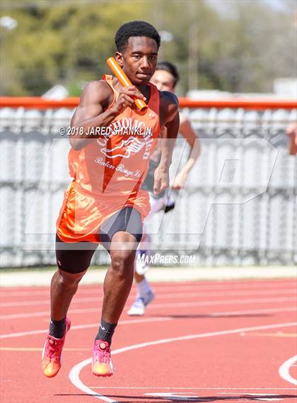 Thumbnail 1 in Catholic-B.R.(Brothers Of The Sacred Heart Relays) photogallery.