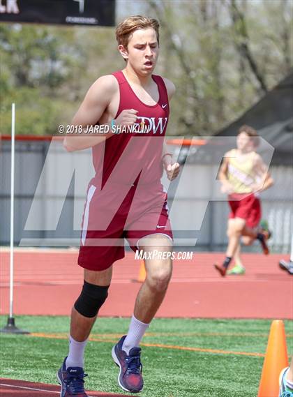 Thumbnail 3 in Catholic-B.R.(Brothers Of The Sacred Heart Relays) photogallery.
