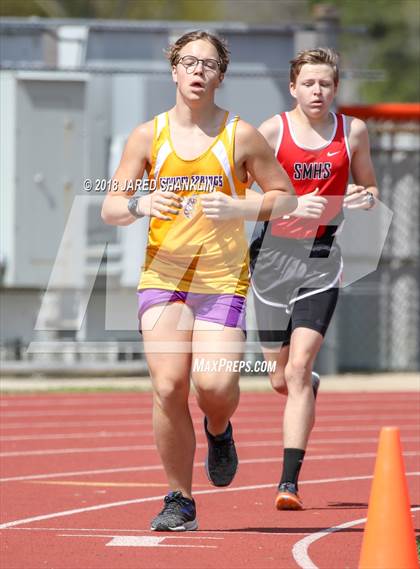 Thumbnail 1 in Catholic-B.R.(Brothers Of The Sacred Heart Relays) photogallery.