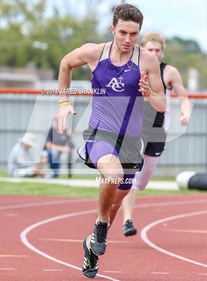 Thumbnail 2 in Catholic-B.R.(Brothers Of The Sacred Heart Relays) photogallery.