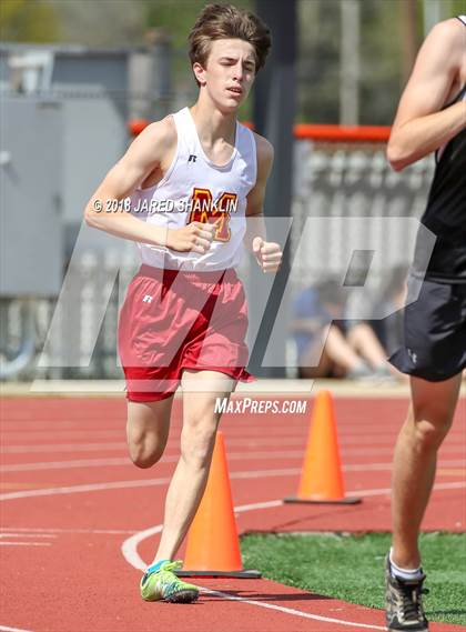 Thumbnail 3 in Catholic-B.R.(Brothers Of The Sacred Heart Relays) photogallery.