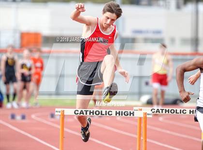 Thumbnail 1 in Catholic-B.R.(Brothers Of The Sacred Heart Relays) photogallery.