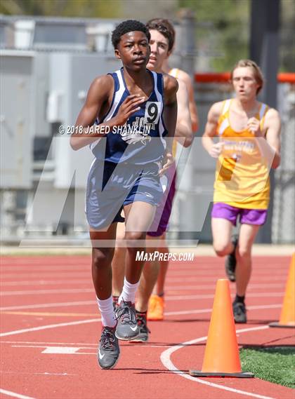 Thumbnail 2 in Catholic-B.R.(Brothers Of The Sacred Heart Relays) photogallery.