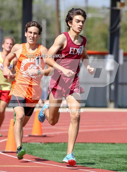 Thumbnail 2 in Catholic-B.R.(Brothers Of The Sacred Heart Relays) photogallery.