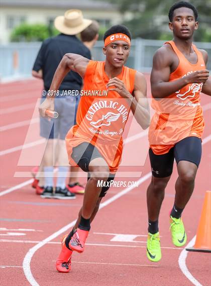 Thumbnail 2 in Catholic-B.R.(Brothers Of The Sacred Heart Relays) photogallery.