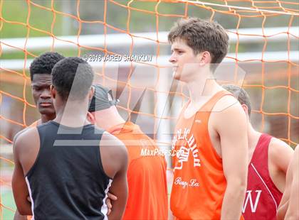 Thumbnail 2 in Catholic-B.R.(Brothers Of The Sacred Heart Relays) photogallery.