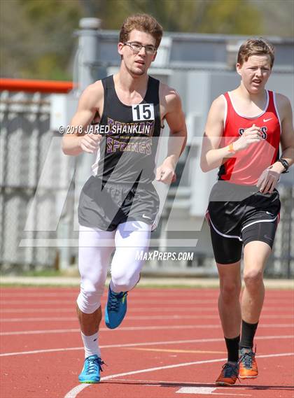 Thumbnail 3 in Catholic-B.R.(Brothers Of The Sacred Heart Relays) photogallery.