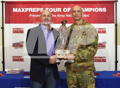 Thumbnail 2 in Naperville North (MaxPreps Tour of Champions)  photogallery.