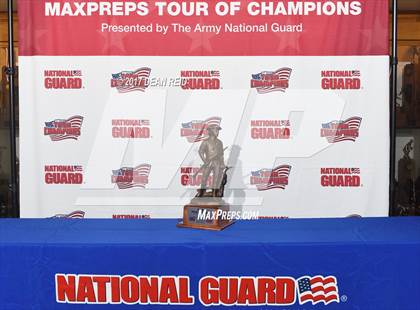 Thumbnail 2 in Naperville North (MaxPreps Tour of Champions)  photogallery.