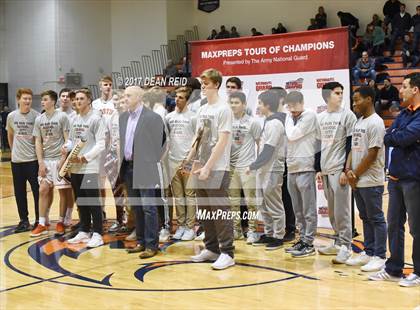 Thumbnail 1 in Naperville North (MaxPreps Tour of Champions)  photogallery.