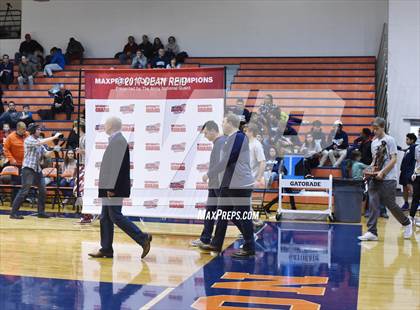 Thumbnail 3 in Naperville North (MaxPreps Tour of Champions)  photogallery.