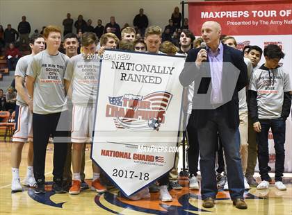 Thumbnail 3 in Naperville North (MaxPreps Tour of Champions)  photogallery.