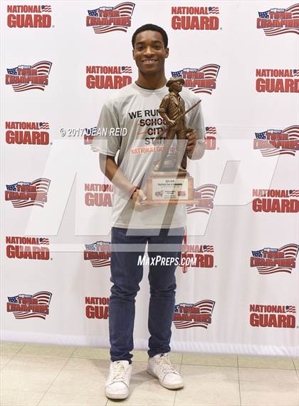 Thumbnail 2 in Naperville North (MaxPreps Tour of Champions)  photogallery.