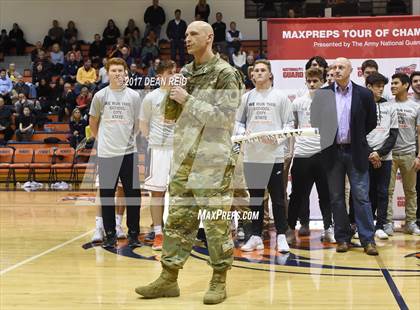 Thumbnail 1 in Naperville North (MaxPreps Tour of Champions)  photogallery.