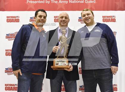 Thumbnail 1 in Naperville North (MaxPreps Tour of Champions)  photogallery.