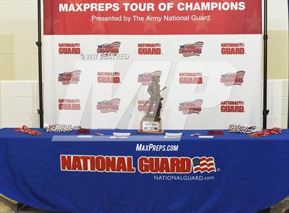 Thumbnail 2 in Naperville North (MaxPreps Tour of Champions)  photogallery.