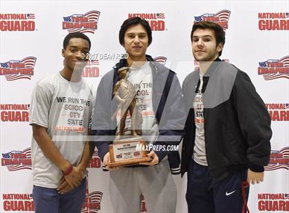 Thumbnail 3 in Naperville North (MaxPreps Tour of Champions)  photogallery.
