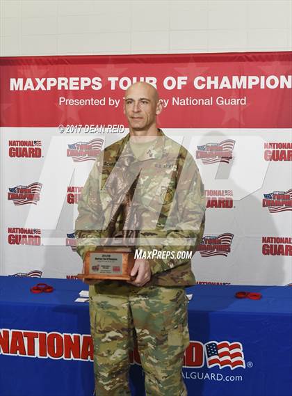 Thumbnail 3 in Naperville North (MaxPreps Tour of Champions)  photogallery.
