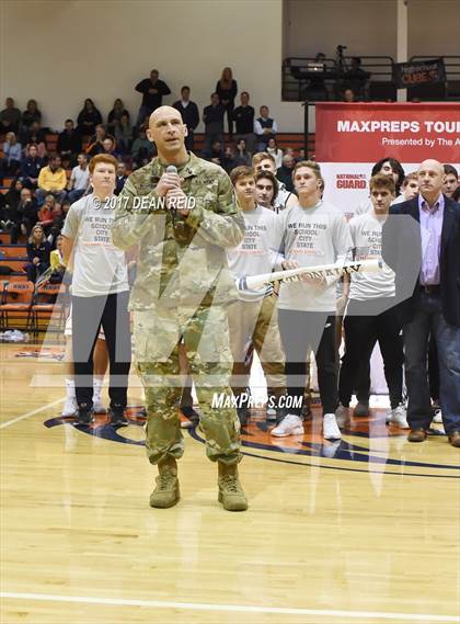 Thumbnail 3 in Naperville North (MaxPreps Tour of Champions)  photogallery.