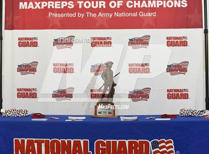 Thumbnail 1 in Naperville North (MaxPreps Tour of Champions)  photogallery.