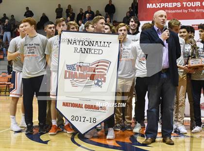 Thumbnail 1 in Naperville North (MaxPreps Tour of Champions)  photogallery.