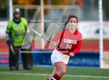 Thumbnail 3 in Muncy vs. Bloomsburg (PIAA District IV Class A Semifinal) photogallery.