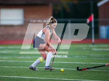 Thumbnail 1 in Muncy vs. Bloomsburg (PIAA District IV Class A Semifinal) photogallery.