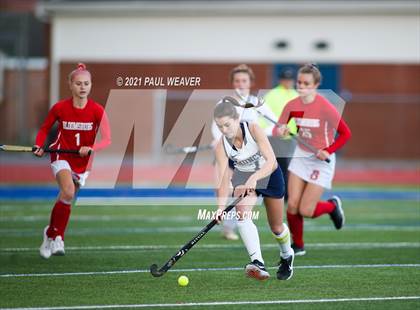Thumbnail 2 in Muncy vs. Bloomsburg (PIAA District IV Class A Semifinal) photogallery.