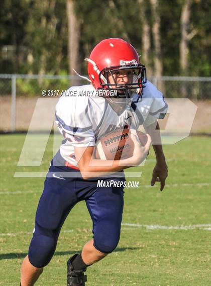 Thumbnail 2 in Springstead @ Weeki Wachee photogallery.