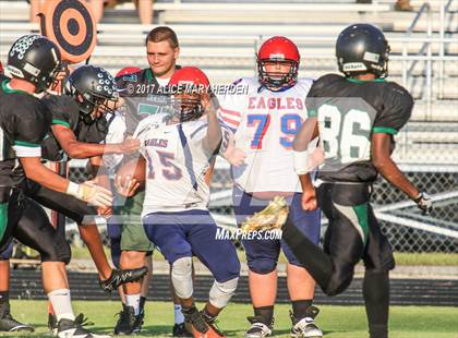 Thumbnail 1 in JV: Springstead @ Weeki Wachee photogallery.