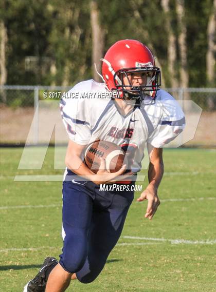 Thumbnail 1 in Springstead @ Weeki Wachee photogallery.