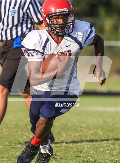 Thumbnail 2 in Springstead @ Weeki Wachee photogallery.