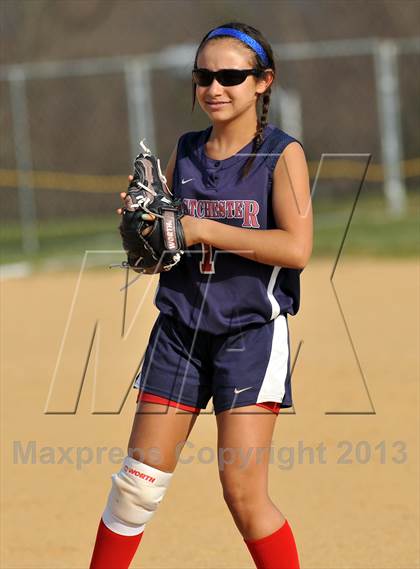 Thumbnail 3 in Eastchester @ White Plains photogallery.