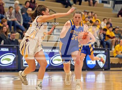 Thumbnail 3 in Otto-Eldred vs. Elk County Catholic (District IX Championship) photogallery.