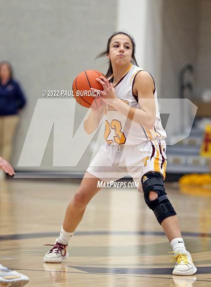 Thumbnail 1 in Otto-Eldred vs. Elk County Catholic (District IX Championship) photogallery.