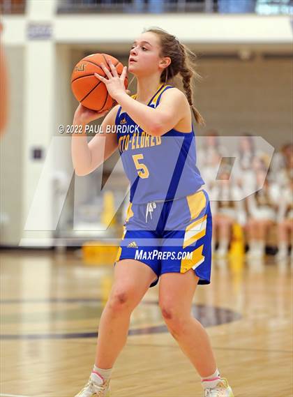 Thumbnail 1 in Otto-Eldred vs. Elk County Catholic (District IX Championship) photogallery.