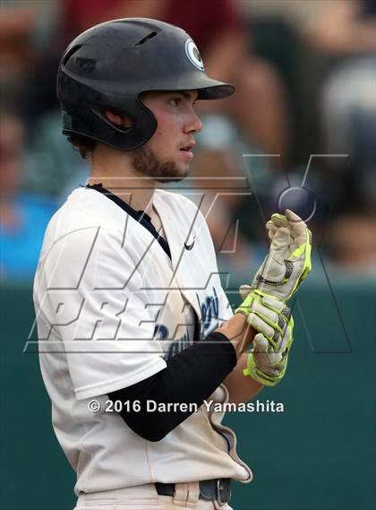 Thumbnail 3 in Central Valley Christian vs. Chavez (CIF CS D5 Final) photogallery.