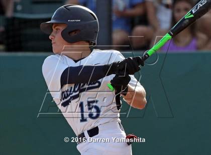 Thumbnail 1 in Central Valley Christian vs. Chavez (CIF CS D5 Final) photogallery.