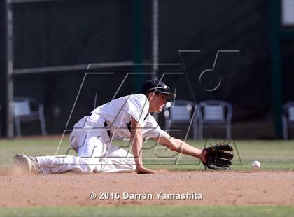 Thumbnail 1 in Central Valley Christian vs. Chavez (CIF CS D5 Final) photogallery.