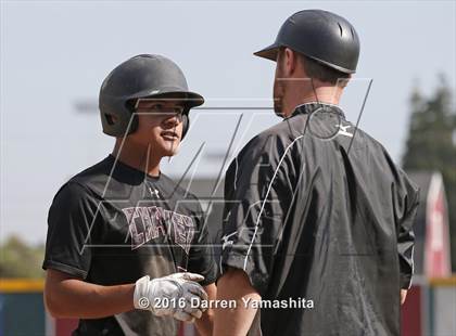 Thumbnail 1 in Central Valley Christian vs. Chavez (CIF CS D5 Final) photogallery.